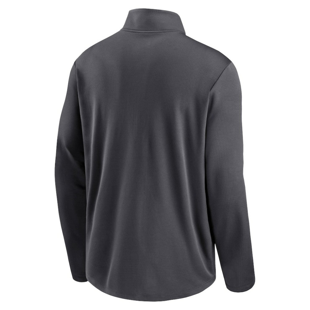 San Diego Padres Nike Diamond Icon Pacer Performance Quarter-Zip Windbreaker Top for sale