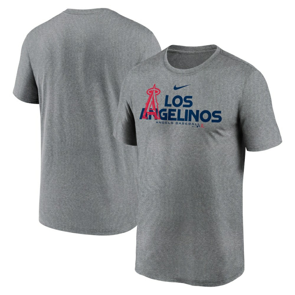 Los Angeles Angels Nike Local Rep Legend Performance T-Shirt Near Me