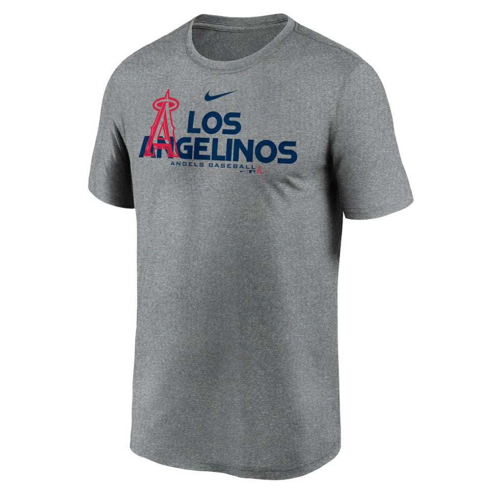 Los Angeles Angels Nike Local Rep Legend Performance T-Shirt Near Me