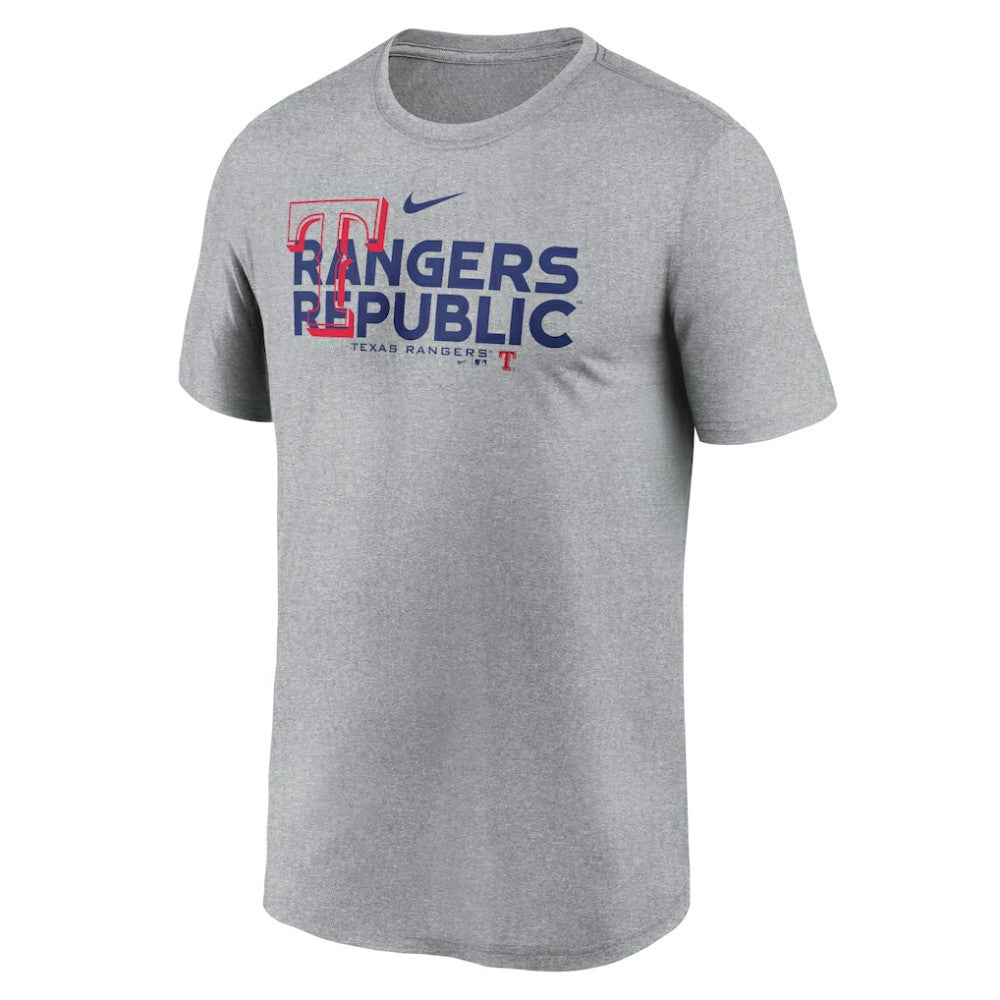 Texas Rangers Nike Local Rep Legend Performance T-Shirt Discount