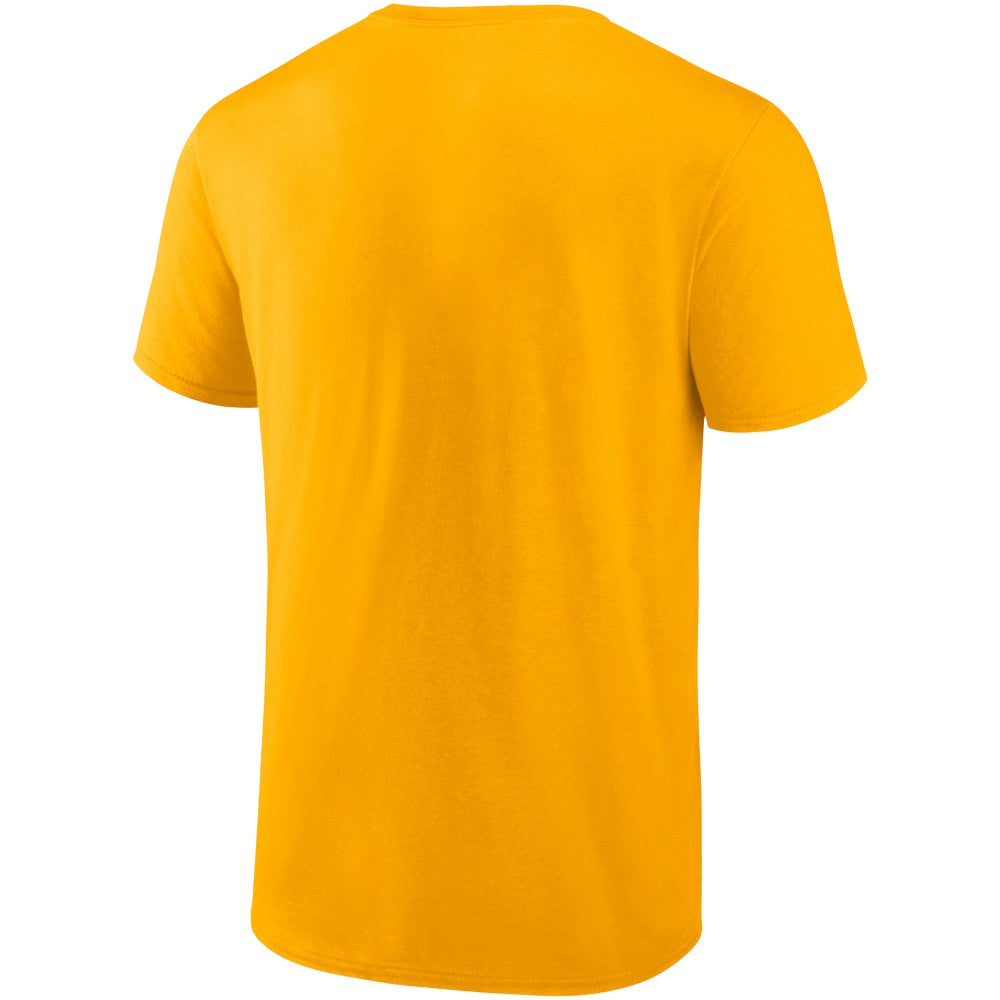 Milwaukee Brewers Fanatics Iconic Glory Bound T-Shirt Outlet