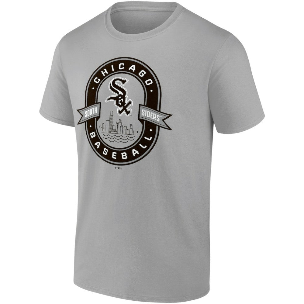 Chicago White Sox Fanatics Iconic Glory Bound T-Shirt for sale
