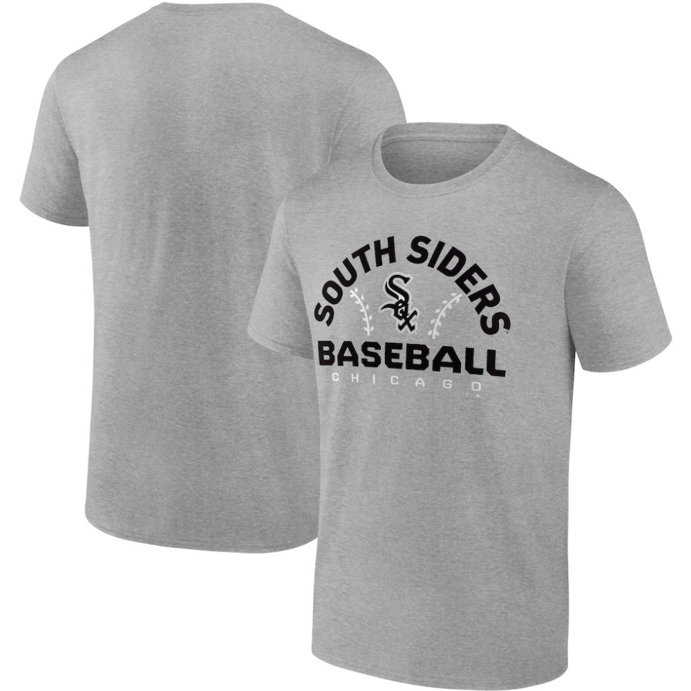 Chicago White Sox Fanatics Iconic Go for Two T-Shirt for sale