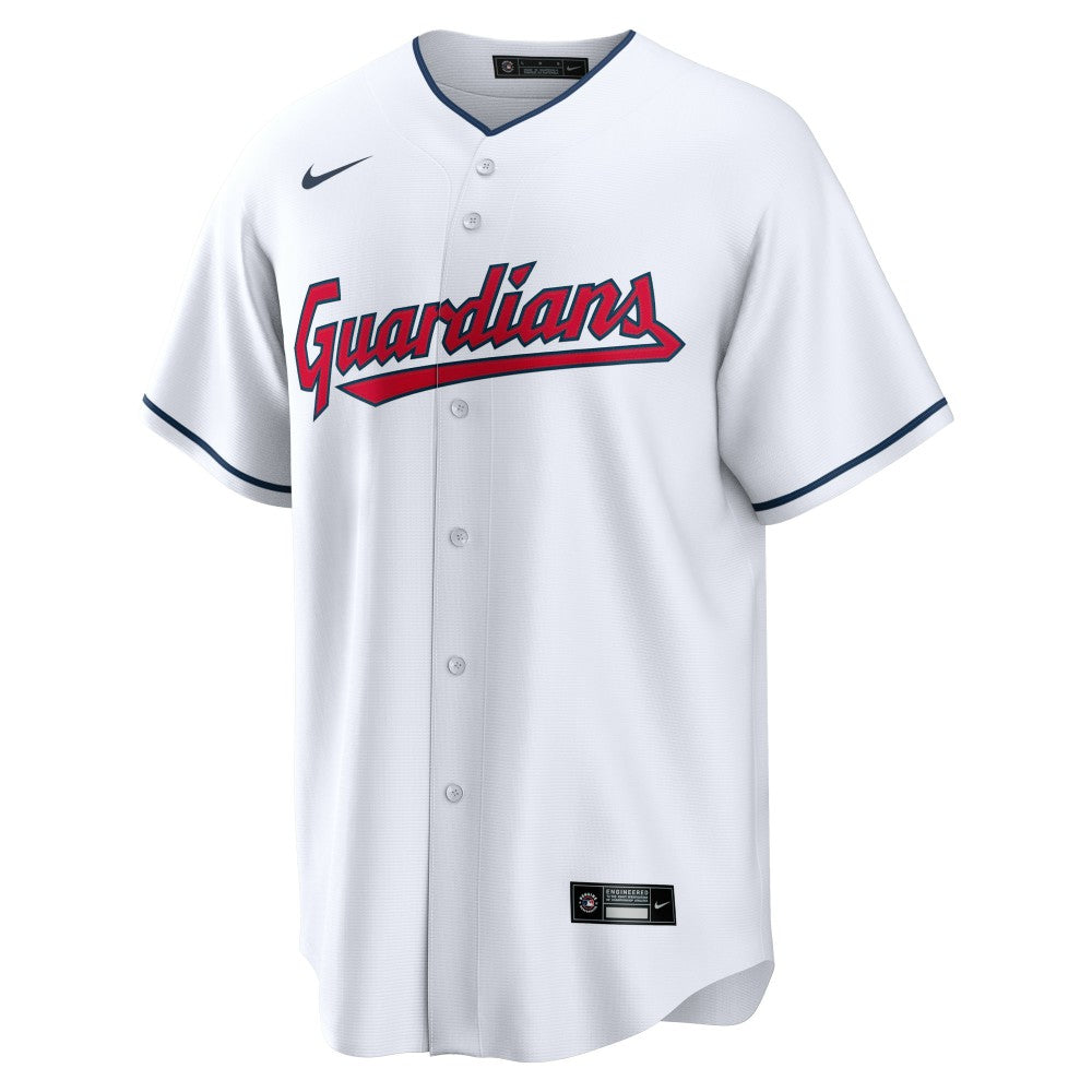 José Ramírez Cleveland Guardians Nike Replica Player Jersey Sale