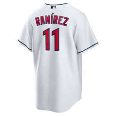 José Ramírez Cleveland Guardians Nike Replica Player Jersey Sale