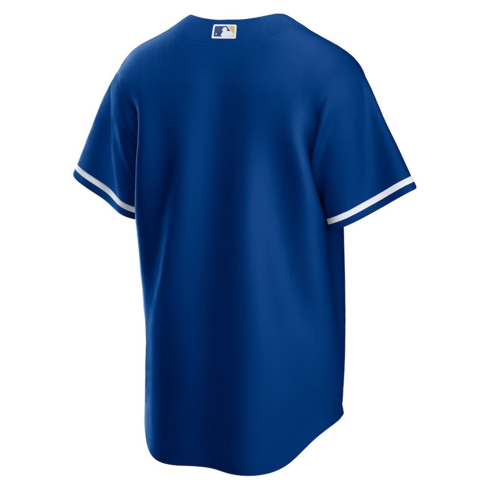 Kansas City Royals Nike Alternate Replica Team Jersey Sale