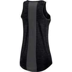 San Francisco Giants Nike Women's Logo Fade High Neck Performance Tank Top Near Me