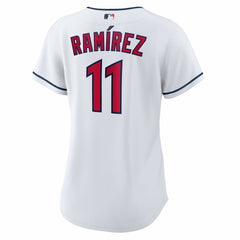 Jose Ramirez Cleveland Guardians Nike Women's Home Replica Player Jersey for sale