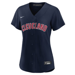 Cleveland Guardians Nike Women's Alternate Official Replica Jersey Near Me