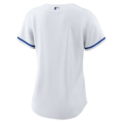Kansas City Royals Nike Women's Home Replica Team Logo Jersey Online