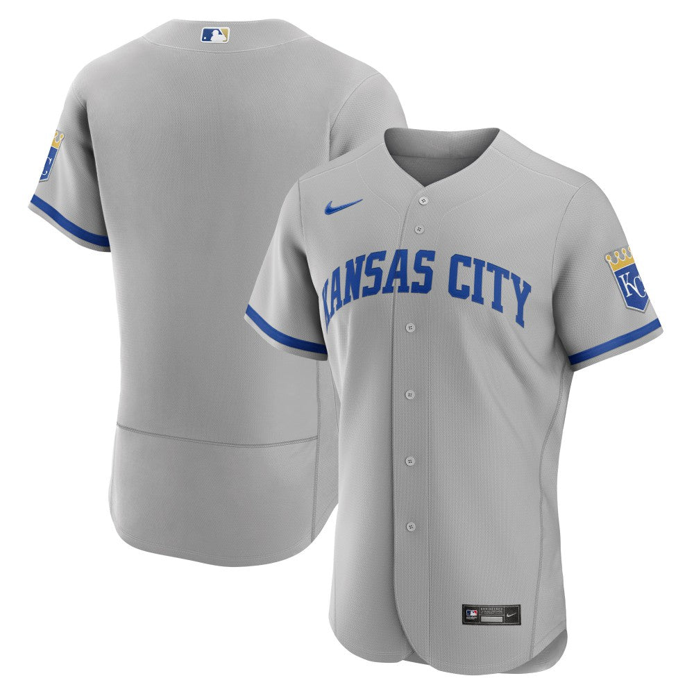 Kansas City Royals Nike 2022 Road Authentic Jersey Online
