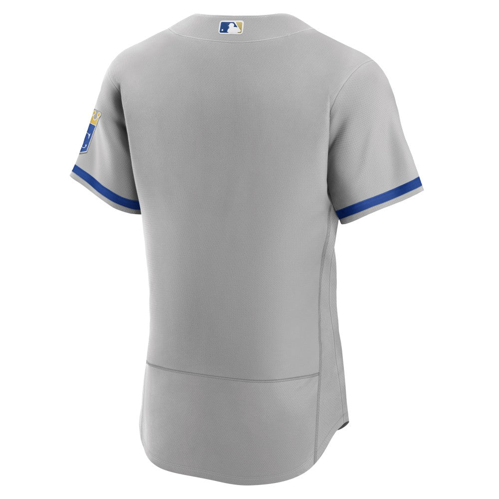 Kansas City Royals Nike 2022 Road Authentic Jersey Online