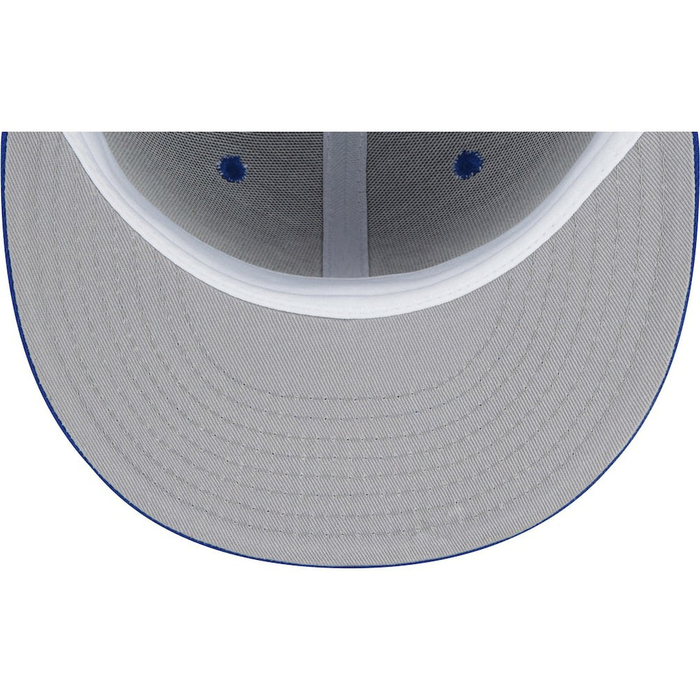 New Era Philadelphia 76ers x Just Don 59FIFTY Fitted Hat Royal