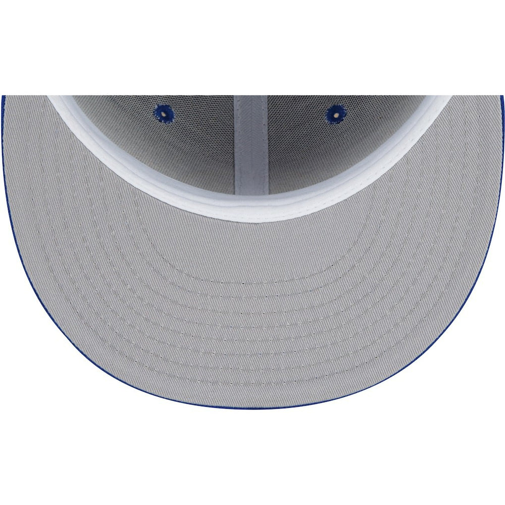 New Era Golden State Warriors x Just Don 59FIFTY Fitted Hat Royal