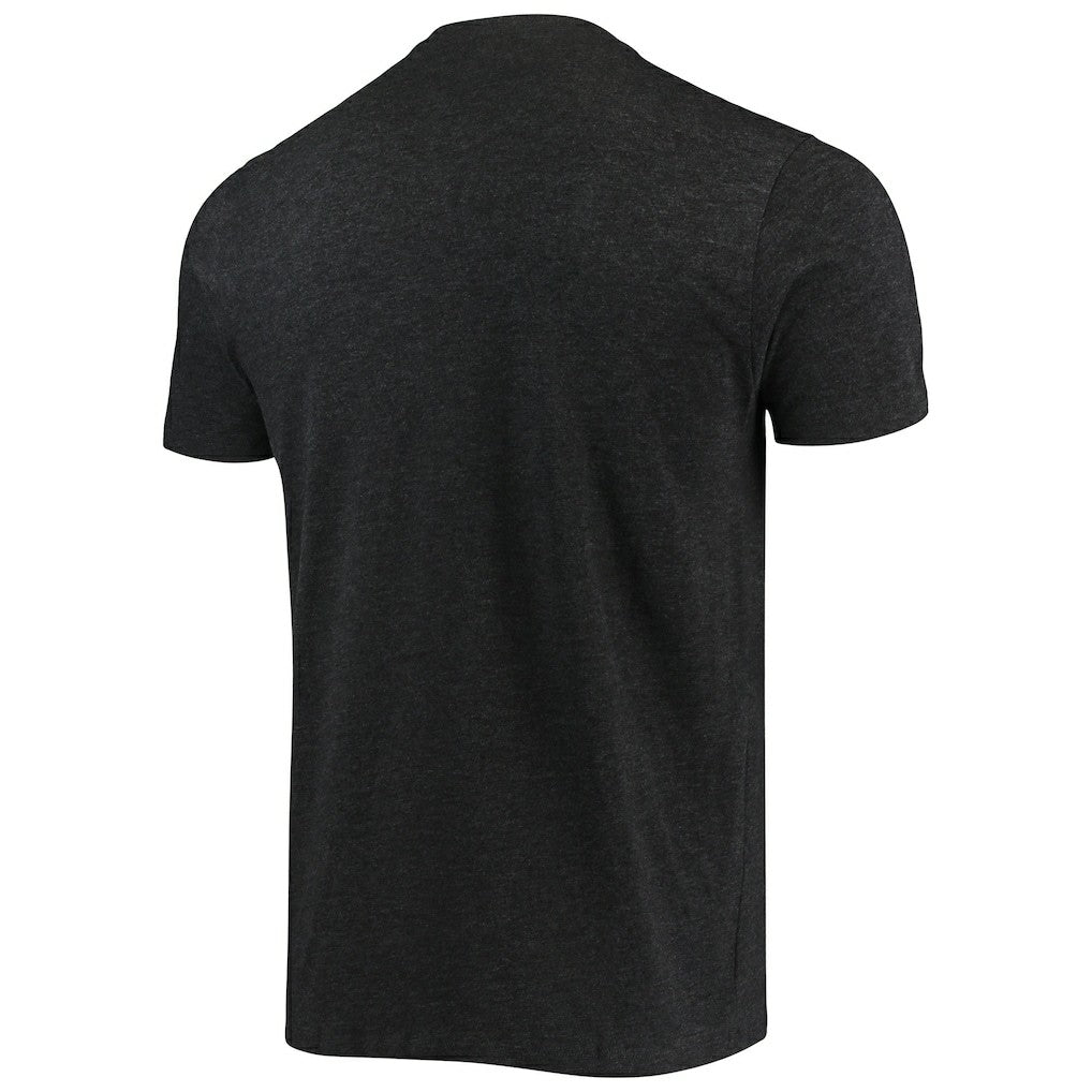 47 brand Brooklyn Nets '47 City Edition Club T-Shirt Black
