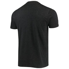 47 brand Philadelphia 76ers '47 City Edition Club T-Shirt Black