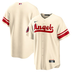Los Angeles Angels Nike City Connect Replica Team Jersey Discount