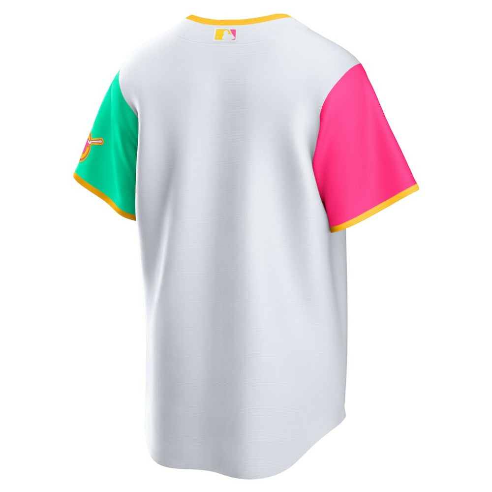 San Diego Padres Nike City Connect Replica Team Jersey Outlet