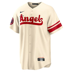 Anthony Rendon Los Angeles Angels Nike City Connect Replica Player Jersey Near Me