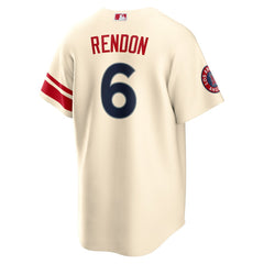 Anthony Rendon Los Angeles Angels Nike City Connect Replica Player Jersey Near Me