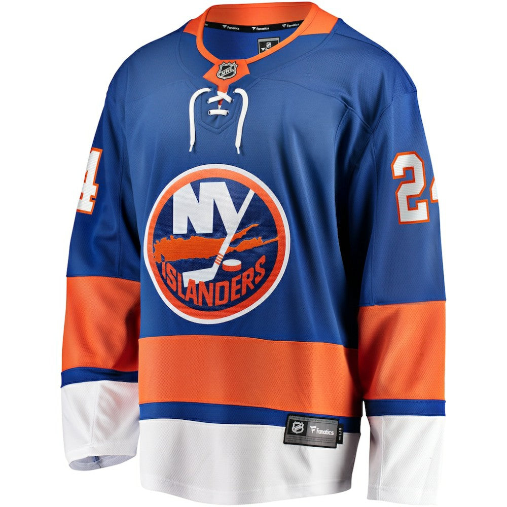 Scott Mayfield New York Islanders Fanatics Breakaway Jersey - Royal | Fanatics on sale