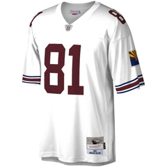 Anquan Boldin Arizona Cardinals Legacy Replica Jersey - White - Mitchell & Ness