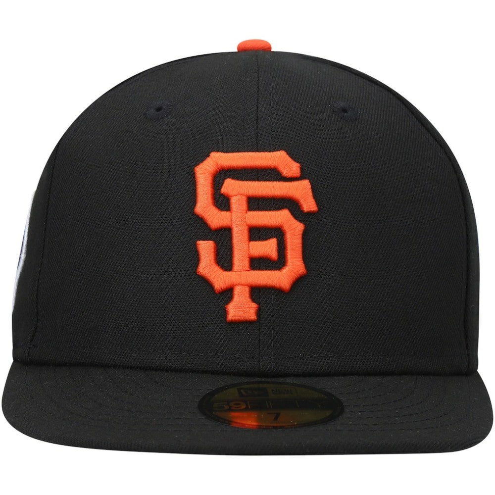 San Francisco Giants New Era 9/11 Memorial Side Patch 59FIFTY Fitted Hat Outlet