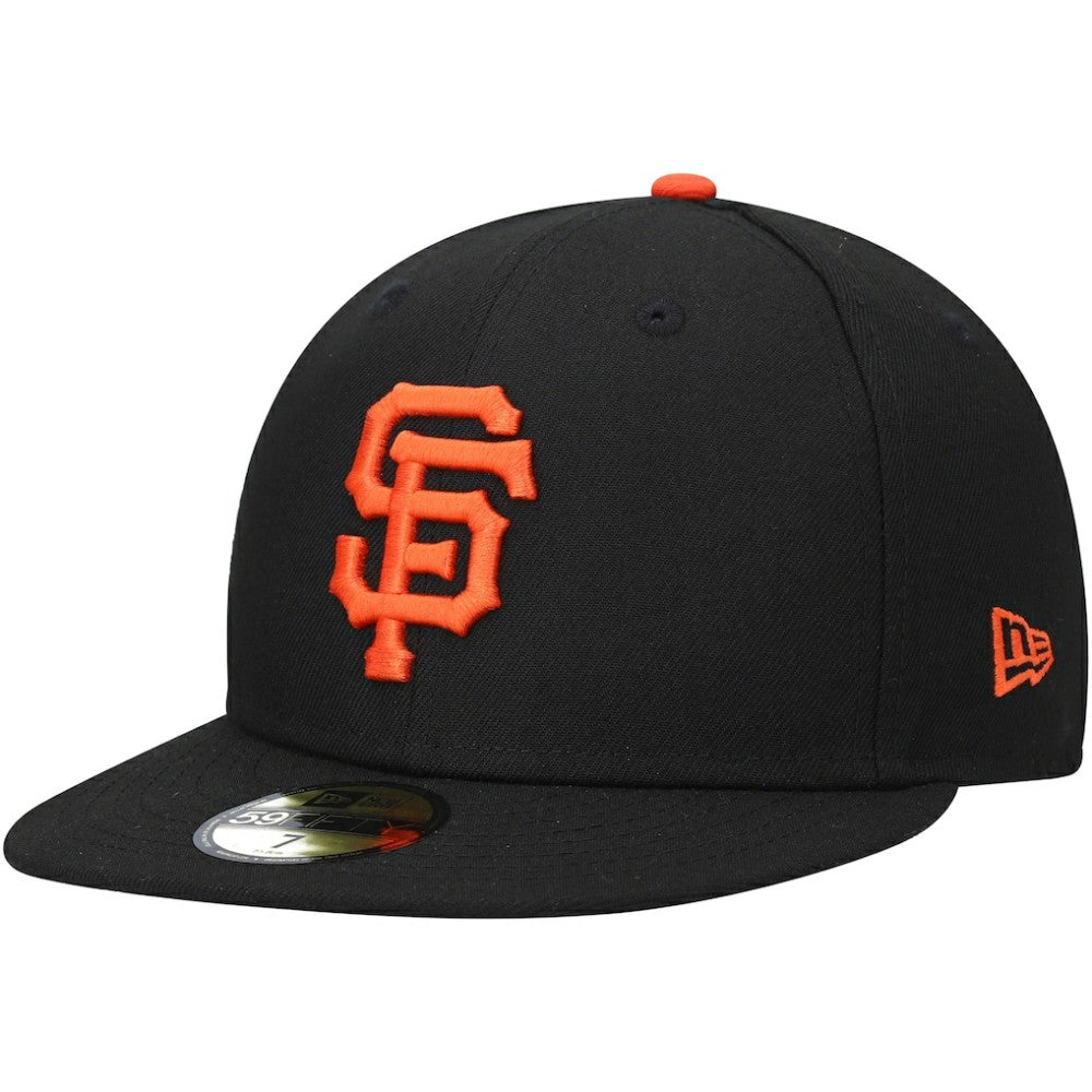 San Francisco Giants New Era 9/11 Memorial Side Patch 59FIFTY Fitted Hat Outlet