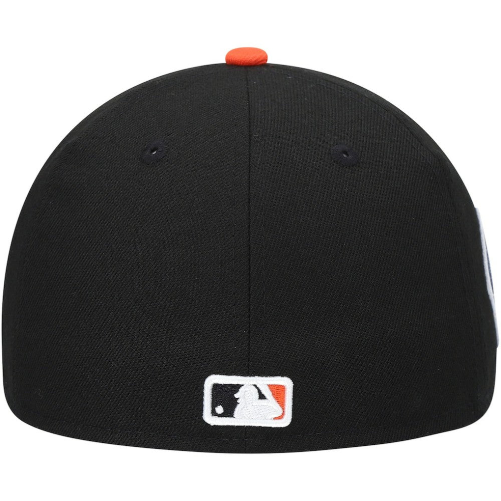 San Francisco Giants New Era 9/11 Memorial Side Patch 59FIFTY Fitted Hat Outlet