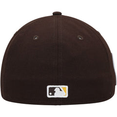 San Diego Padres New Era 9/11 Memorial Side Patch 59FIFTY Fitted Hat Online