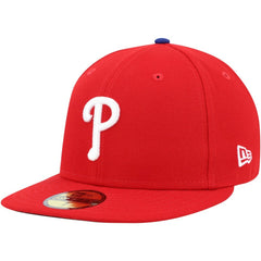 Philadelphia Phillies New Era 9/11 Memorial Side Patch 59FIFTY Fitted Hat Near Me