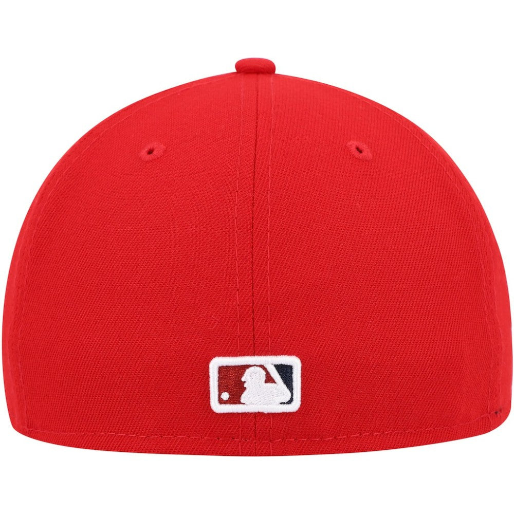 Washington Nationals New Era 9/11 Memorial Side Patch 59FIFTY Fitted Hat Online