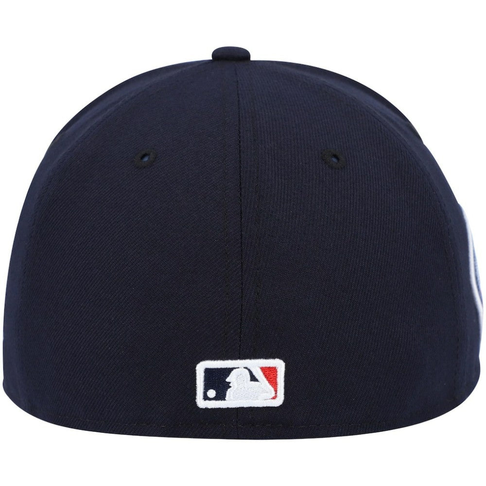 Boston Red Sox New Era 9/11 Memorial Side Patch 59FIFTY Fitted Hat for sale