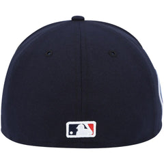 Boston Red Sox New Era 9/11 Memorial Side Patch 59FIFTY Fitted Hat for sale