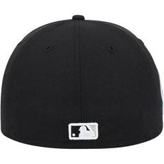 Chicago White Sox New Era 9/11 Memorial Side Patch 59FIFTY Fitted Hat Outlet