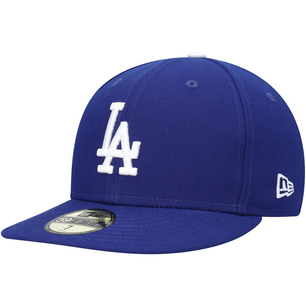 Los Angeles Dodgers New Era 9/11 Memorial Side Patch 59FIFTY Fitted Hat for sale