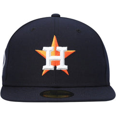 Houston Astros New Era 9/11 Memorial Side Patch 59FIFTY Fitted Hat Discount