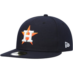 Houston Astros New Era 9/11 Memorial Side Patch 59FIFTY Fitted Hat Discount