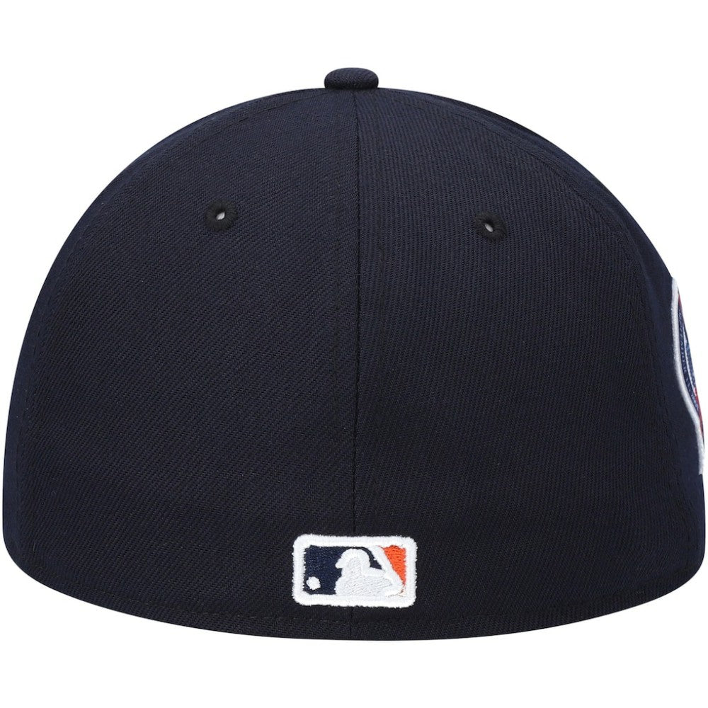 Houston Astros New Era 9/11 Memorial Side Patch 59FIFTY Fitted Hat Discount