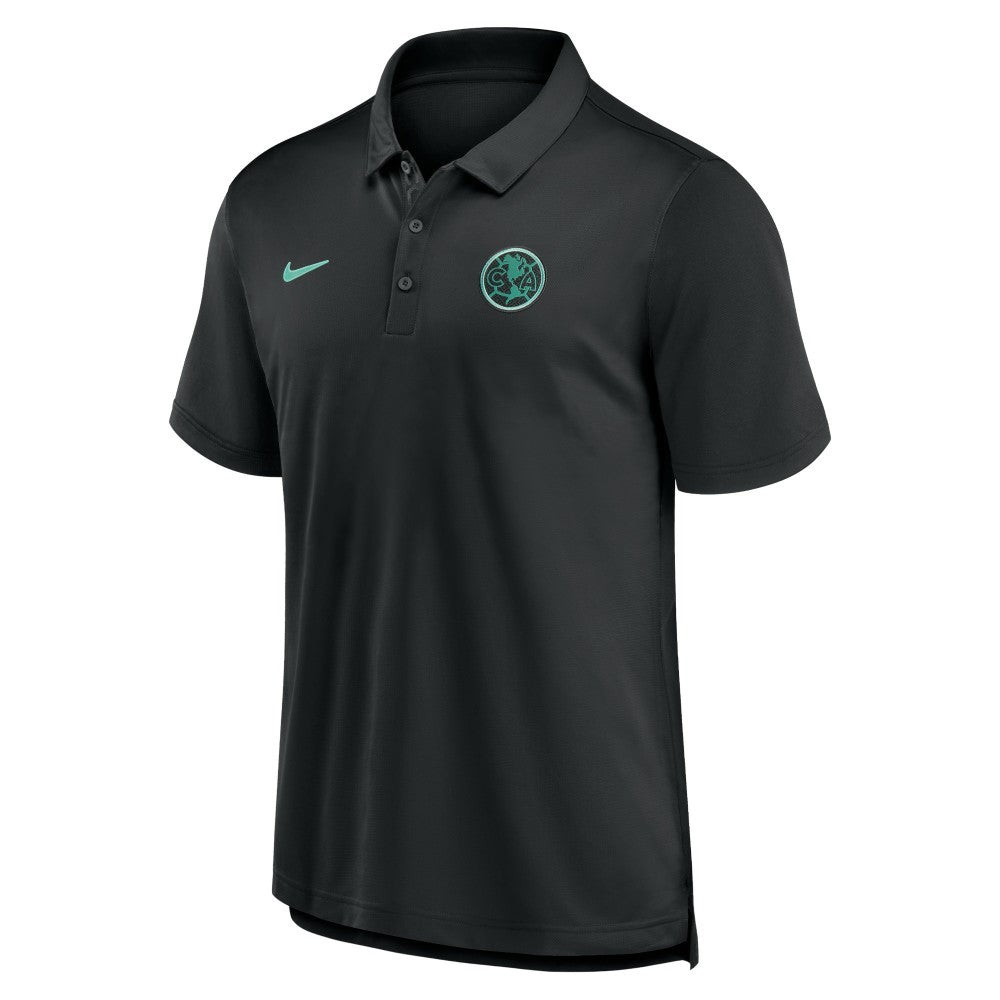 Nike - Club America Slim 2.0 Polo - Black