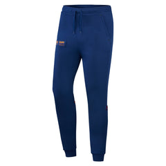 Nike - Barcelona Travel Fleece Pants - Navy