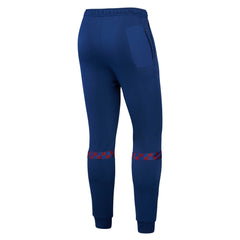 Nike - Barcelona Travel Fleece Pants - Navy