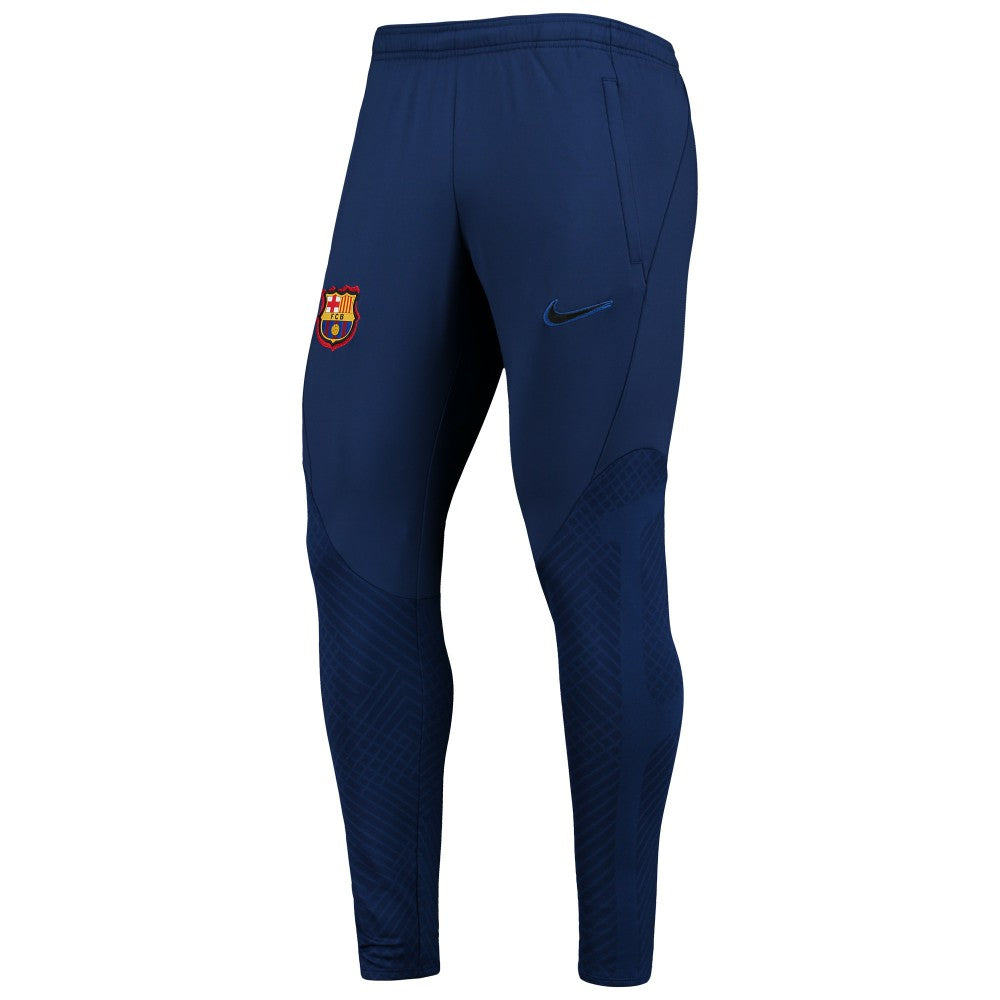 Nike - Barcelona Strike Pants - Navy