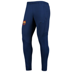 Nike - Barcelona Strike Pants - Navy