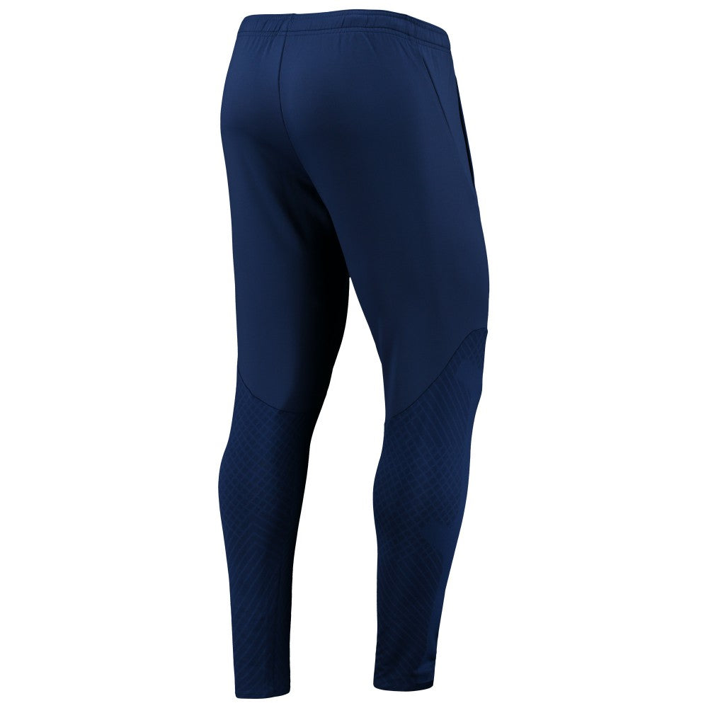 Nike - Barcelona Strike Pants - Navy