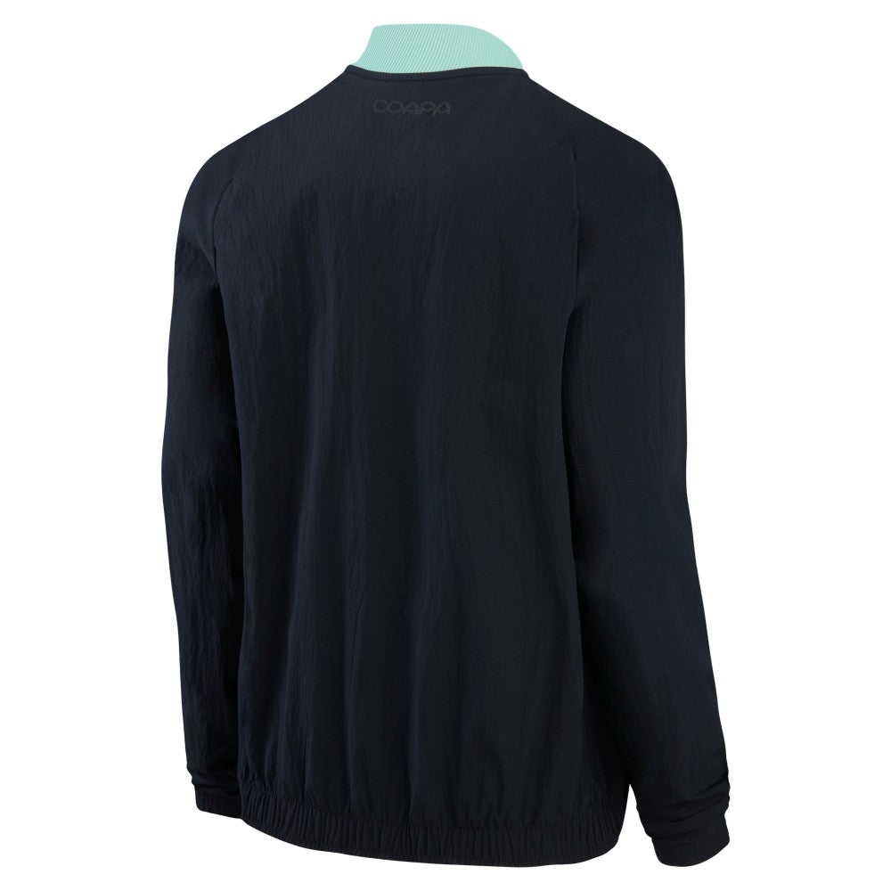 Nike - Club America Women's Anthem Raglan Full-Zip Jacket - Black