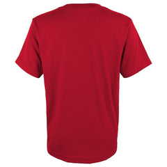 Atlanta Falcons Youth Dirty Birds T-Shirt - Red - NFL
