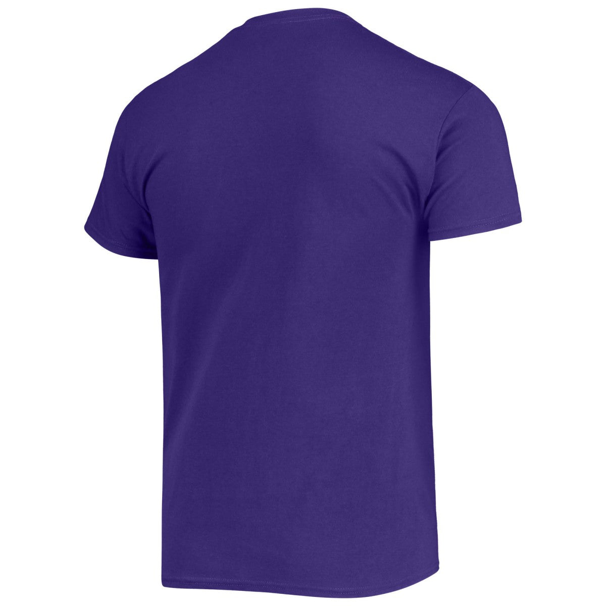 Phoenix Suns Junk Food The Valley Pixel T-Shirt Purple
