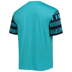 Puma - Manchester City FtblHeritage Jersey - Mint