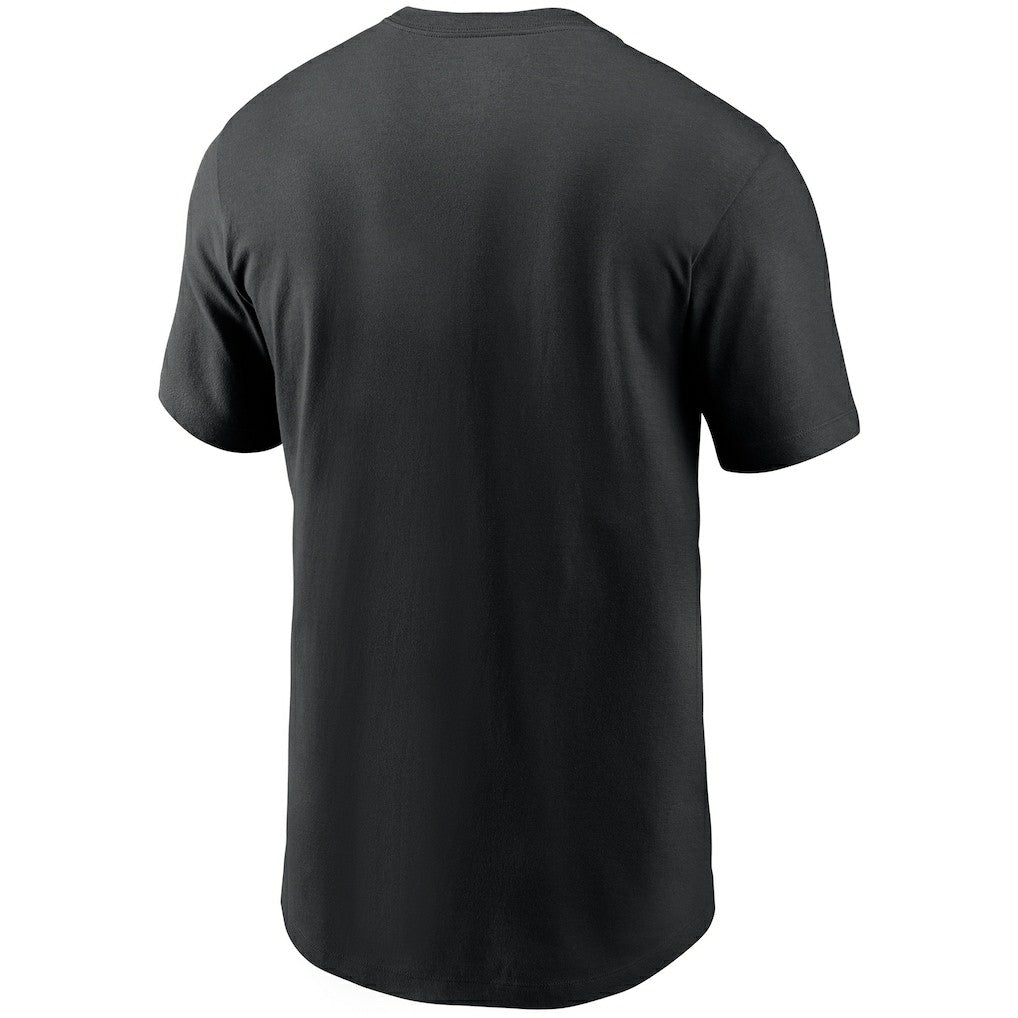 Kyler Murray Arizona Cardinals Player Graphic T-Shirt - Black - Nike